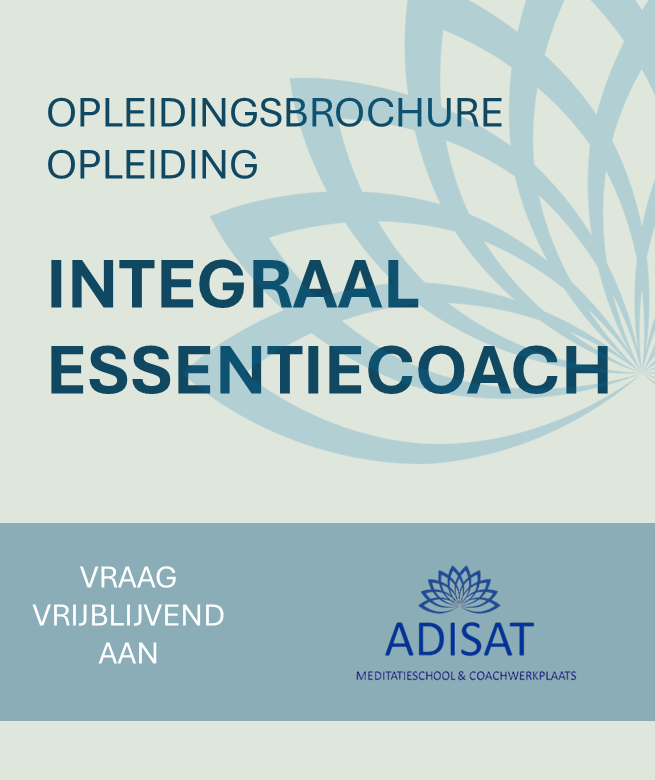 Opleidingsbrochure met uitgebreide informatiereide syllabus beschreven. Dit werk is tevens een naslagwerk voor na de opleiding.
